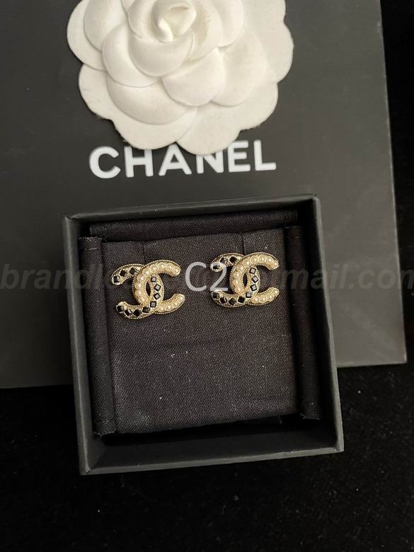 Chanel Earrings 1594